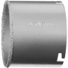 Коронка STAYER "PROFESSIONAL" кольцевая с карбидно-вольфрамовой крошкой, d=83мм 33345-83 купить в Челябинске