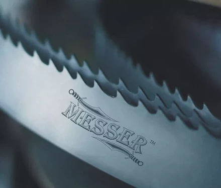 Ленточная пила MESSER М42 2362х19х0,9х5/8 NT купить в Челябинске