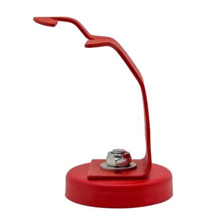 Магнитный держатель для горелок MIG/TIG XL150121 купить в Челябинске