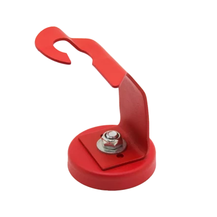 Магнитный держатель для горелок MIG/TIG XL150121 купить в Челябинске