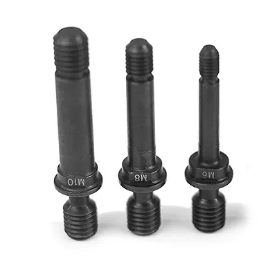 MESSER Комплект запасных рабочих стержней для  NRA-M10 (M6, M8, M10) купить в Челябинске