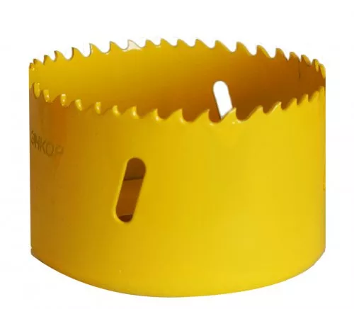Коронка Bi-Metal Ф60 мм М42 Энкор 24360 купить в Челябинске