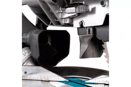 Торцовочная аккумуляторная пила Makita XGT 40В BL LS003GZ01 (без АКБ и ЗУ) купить в Челябинске