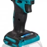 Аккумуляторный ударный шуруповерт Makita XGT TD001GZ (без АКБ и ЗУ) купить в Челябинске