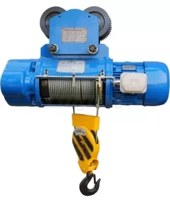 Тельфер электрический с тележкой, ТM-1S-0,5-6 Magnus-Profi Professional купить в Челябинске