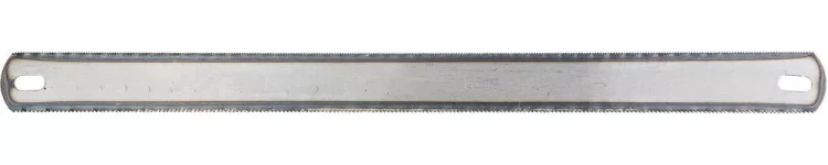 Полотно STAYER "MASTER" для ножовки по металлу двухсторонние, 25x300 мм, 24 TPI, 50 шт 1590 купить в Челябинске
