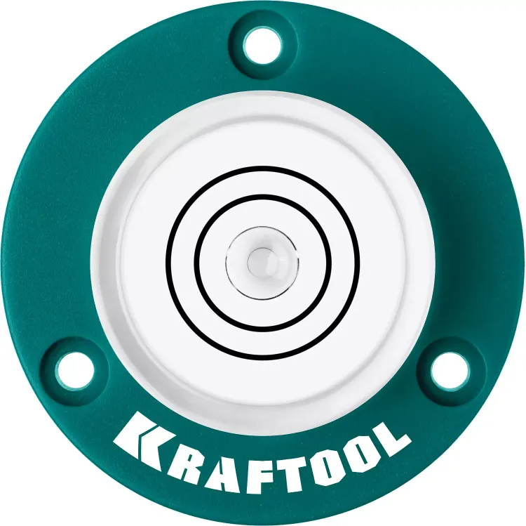 Поверхностный уровень Бычий глаз KRAFTOOL 34789 купить в Челябинске