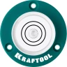 Поверхностный уровень Бычий глаз KRAFTOOL 34789 купить в Челябинске