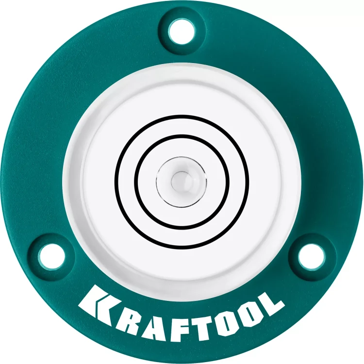 Поверхностный уровень Бычий глаз KRAFTOOL 34789 купить в Челябинске