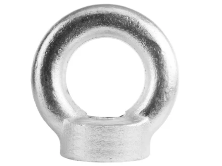 Рым-гайка TOR DIN 582 42мм (Q) 1001623 купить в Челябинске