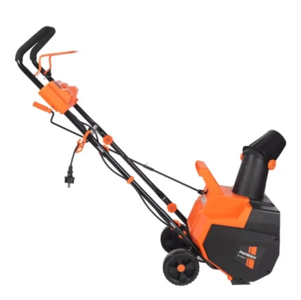 Снегоуборщик электрический PS2300E PATRIOT купить в Челябинске