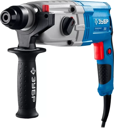 Перфоратор SDS-plus ЗП-32-1100 К серия ПРОФЕССИОНАЛ купить в Челябинске