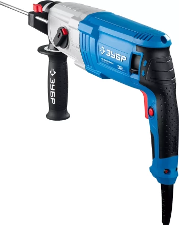 Перфоратор SDS-plus ЗП-32-1100 К серия ПРОФЕССИОНАЛ купить в Челябинске