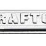 Ключи комбинированные KRAFTOOL, Cr-V, DIN 3113 27079-06 купить в Челябинске