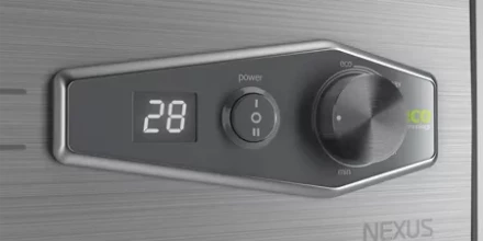 Водонагреватель Ballu BWH/S 50 Nexus titanium edition купить в Челябинске