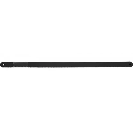 Полотна STAYER &quot;MASTER&quot; для ножовки по металлу двухсторонние, 12x300 мм, 24 TPI, 50 шт 1589-02 купить в Челябинске