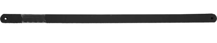 Полотна STAYER "MASTER" для ножовки по металлу двухсторонние, 12x300 мм, 24 TPI, 50 шт 1589-02 купить в Челябинске