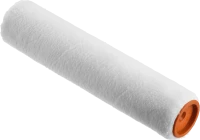 Сменный малярный ролик ЗУБР ОПТИМА-ВЕЛЮР 40 х 180 мм бюгель 6 мм ворс 4 мм 02547-18