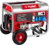 Генератор бензиновый ЗЭСБ-6200-Н серия МАСТЕР купить в Челябинске