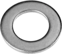 Шайбы DIN 125A пакет серия МАСТЕР