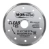 1A1R CLEAR CUT (Чистый рез) (7 mm) MOS-DISTAR 350*3,2*7*25,4 mm купить в Челябинске