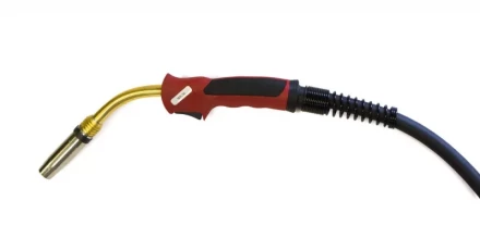 Горелка MIG 36 AIR COOL 340A 60% EURO 4m MA7444 Ref Aurora купить в Челябинске