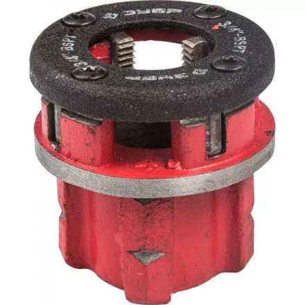 Клупп ЗУБР &quot;ЭКСПЕРТ&quot; трубный со сменными резцами, 3/4&quot; 28271-3/4_z01 купить в Челябинске