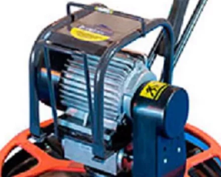 Затирочная машина VEKTOR VSCG-600D c УЗО купить в Челябинске