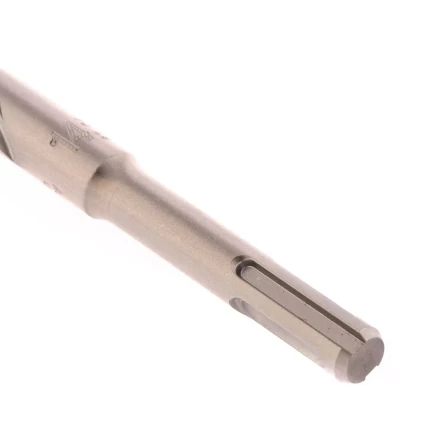 Бур по бетону QUADRO 14 х 210 мм SDS PLUS Gross 70776 купить в Челябинске