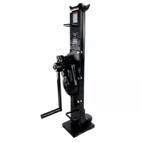 Домкрат реечный HITCH JR-10000 10т (SZ086927)