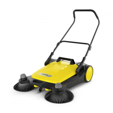 Ручная подметальная машина KARCHER S 6 Twin купить в Челябинске