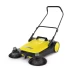 Ручная подметальная машина KARCHER S 6 Twin купить в Челябинске