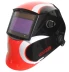 Маска сварщика &quot;Хамелеон&quot; SUN7 черно-красная Aurora купить в Челябинске