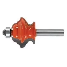 Фреза мультипрофильная с подшипником Кратон (1 09 05 060) 1 09 05 060