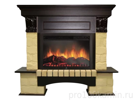 Портал для электрического камина Electrolux Forte 25S купить в Челябинске