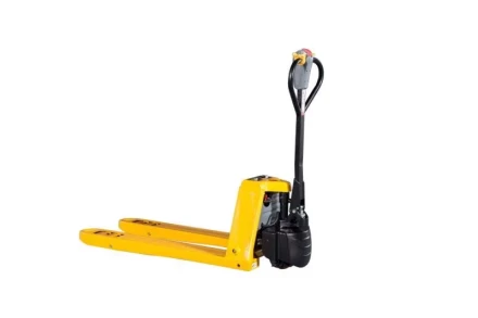 Тележка электрическая 1500 кг 800 мм TOR EPT15H Li-pol 48/10 В/Ач коротковильная 1050326 купить в Челябинске