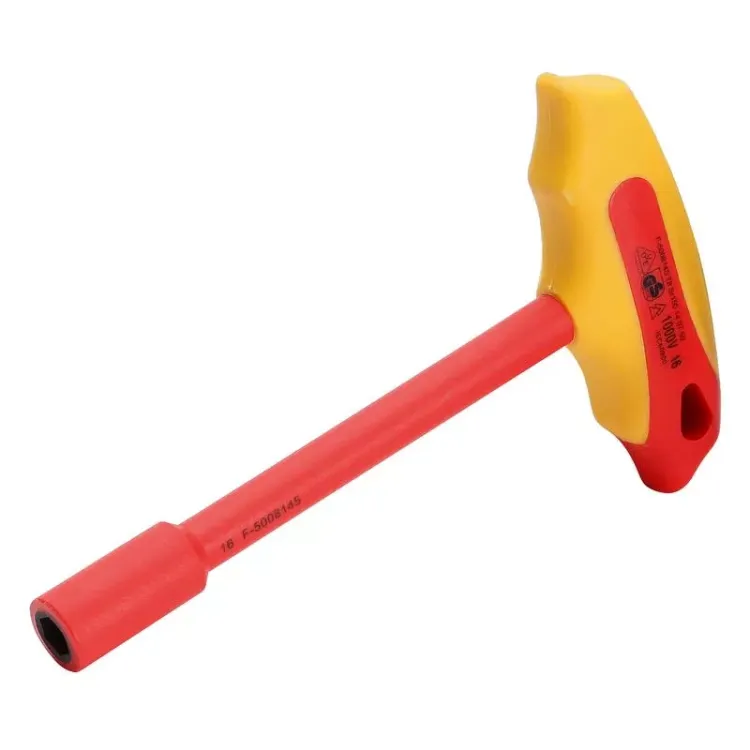 Ключ торцевой 7мм КВТ купить в Челябинске