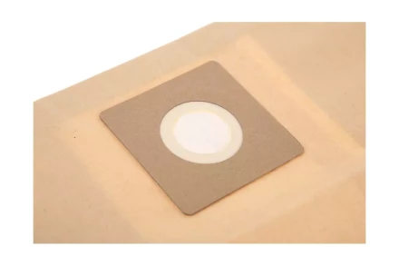 Бумажные мешки HAMMER 233-011 для пылесосов PIL20A (4 шт.) купить в Челябинске