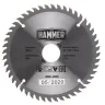 Диск пильный твердосплавный HAMMER Ф165х30мм 48зуб. купить в Челябинске