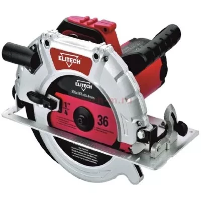 Пила дисковая ELITECH ПД 2000С купить в Челябинске