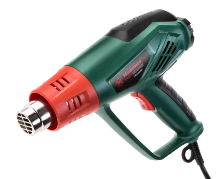 Фен строительный Hammer Flex HG2020A купить в Челябинске