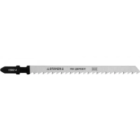 Полотна STAYER "PROFI", T301CD, для эл/лобзика, HCS, по дереву, EU-хвост., шаг 4мм, 100мм, 2шт 15982-4_z01