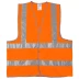 Жилет сигнальный STAYER &quot;MASTER&quot;, оранжевый, размер XXL (52-54) 11621-52 купить в Челябинске