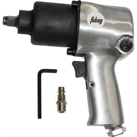 Пневмогайковерт ударный IW191/680 FUBAG купить в Челябинске