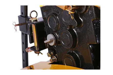 Сельскохозяйственная машина Huter МК-7800PL BIG FOOT купить в Челябинске