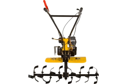 Сельскохозяйственная машина Huter МК-7800PL BIG FOOT купить в Челябинске