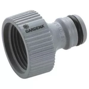 Штуцер резьбовой 3/4"  GARDENA купить в Челябинске