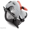Пила циркулярная ESPIRA CSI-230A (ф230 мм, 220-240В,50/60 Гц, мощность 2500 Вт, 3900 об/мин), 401252 купить в Челябинске