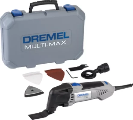 Резак универсальный Multi-Max MM20-1/9 250Вт DREMEL купить в Челябинске