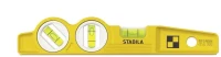 Уровень 25 см тип 81SREMW магнитный 15861 STABILA